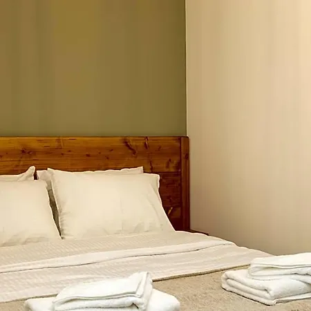 Hotel Katafigio Eláti