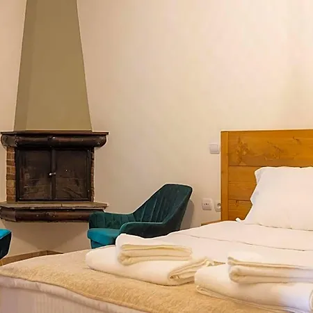 Katafigio Hotel