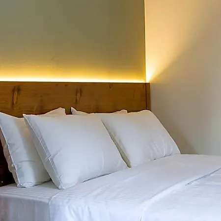 Hotel Katafigio Eláti