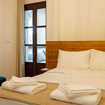 Katafigio Hotel *