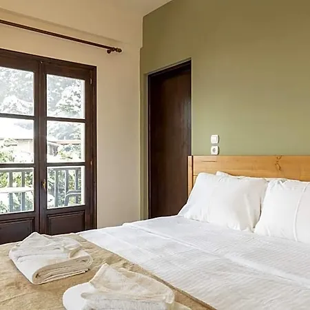 Katafigio Hotel