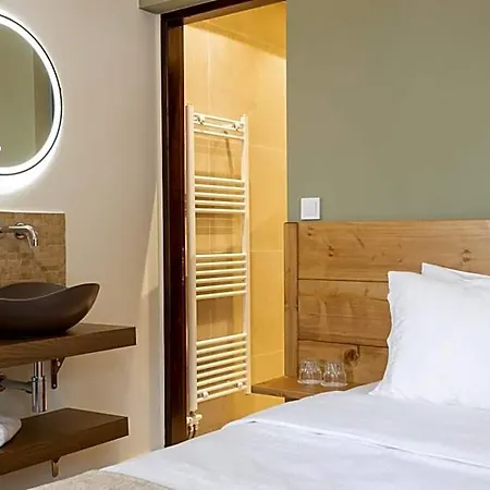Hotel Katafigio