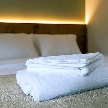 Katafigio Hotel