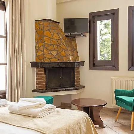 Katafigio Hotel
